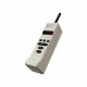 Зовнішній акумулятор Trozk Cellular Power Bank
